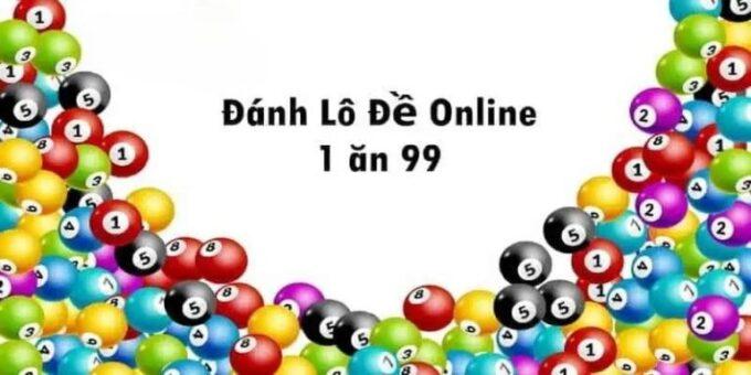 Tỷ Lệ Thắng Lô Đề 1 Ăn 99 HitClub