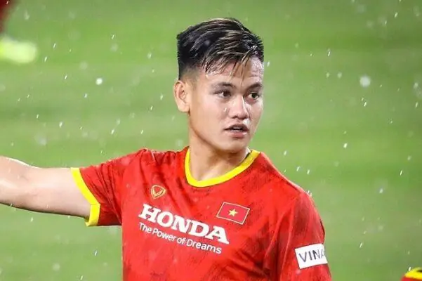 Tác giả HitClub Tấn Tài